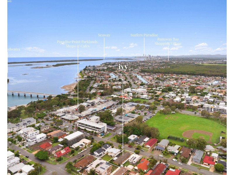 1-2/25 Bruce Avenue, Paradise Point QLD 4216