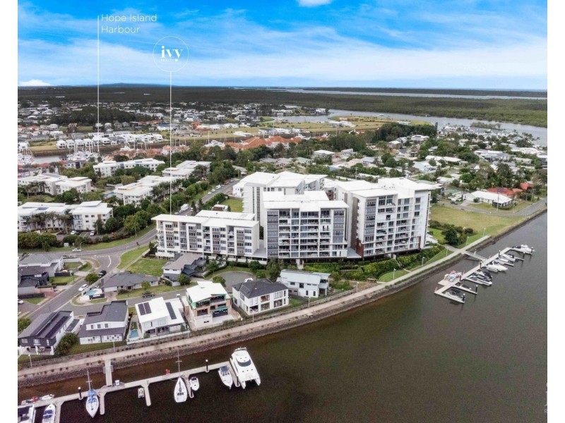 205/93 Sheehan Avenue, Hope Island QLD 4212