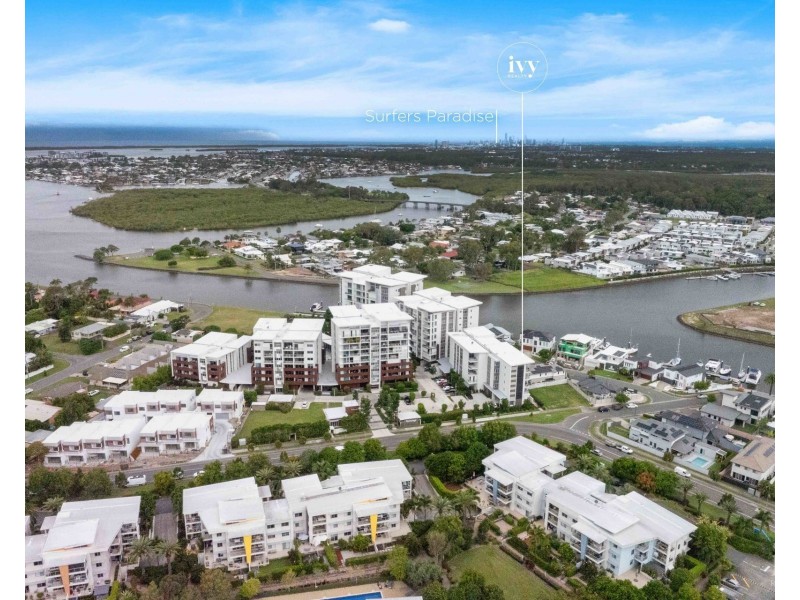 205/93 Sheehan Avenue, Hope Island QLD 4212