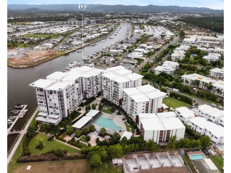 205/93 Sheehan Avenue, Hope Island QLD 4212