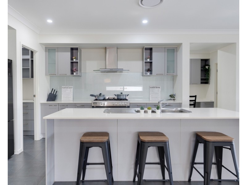 21 Harbourvue Court, Helensvale QLD 4212