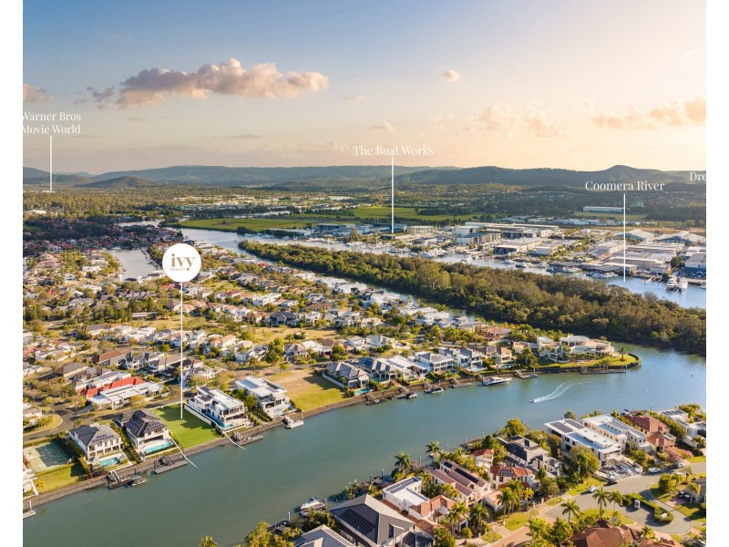 2610 Virginia Drive, Hope Island QLD 4212