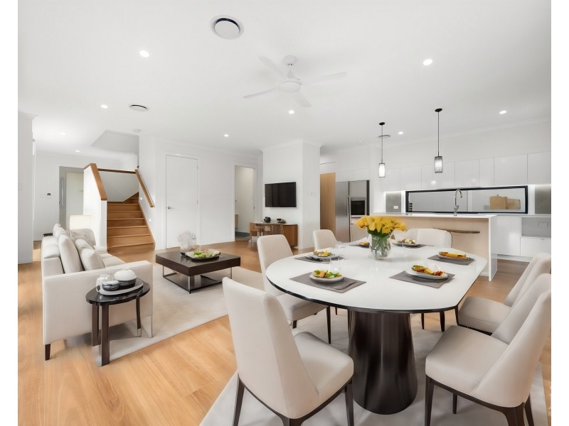 6307 Horizon Court, Sanctuary Cove QLD 4212