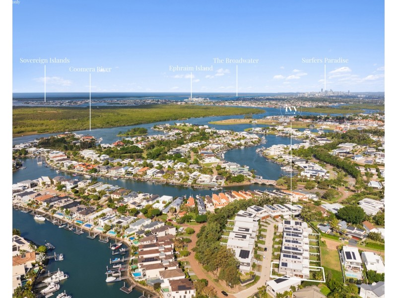 6307 Horizon Court, Sanctuary Cove QLD 4212