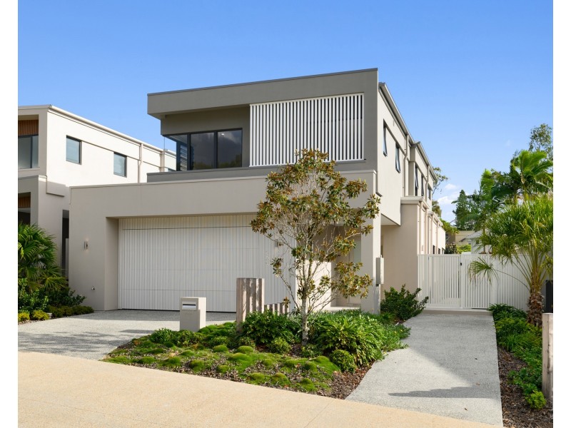 6307 Horizon Court, Sanctuary Cove QLD 4212