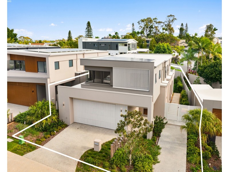 6307 Horizon Court, Sanctuary Cove QLD 4212