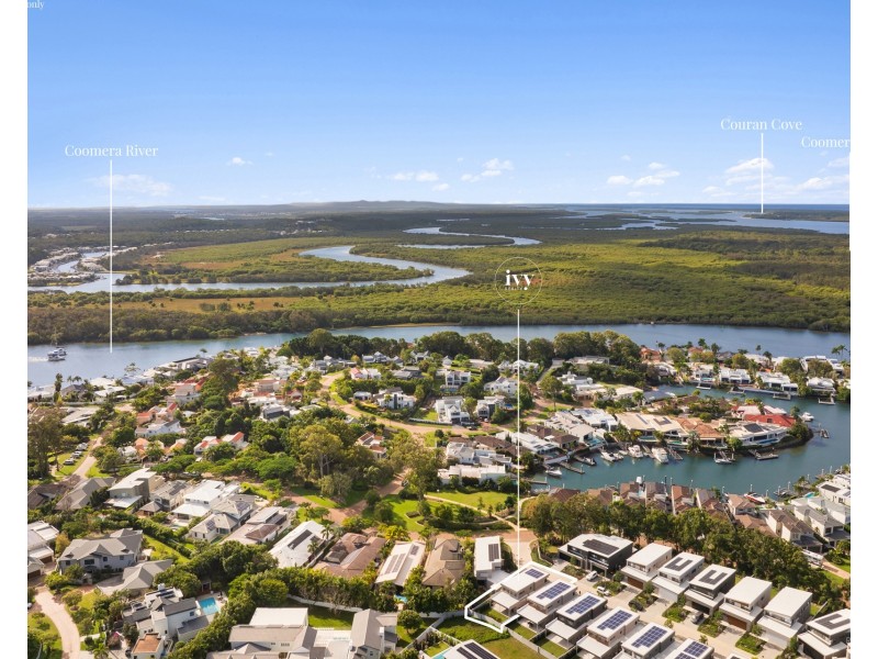 6307 Horizon Court, Sanctuary Cove QLD 4212