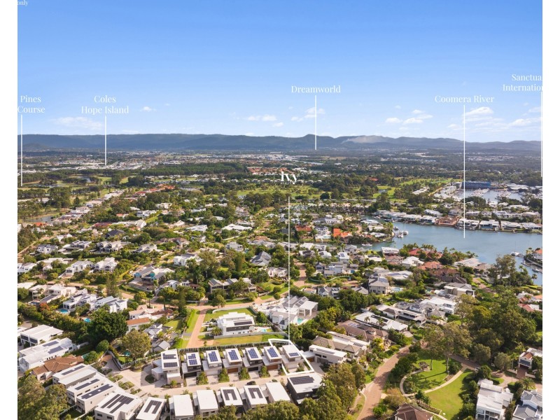 6307 Horizon Court, Sanctuary Cove QLD 4212