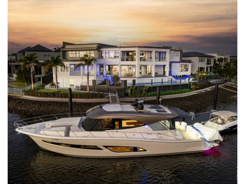 112 River Links Boulevard, Helensvale QLD 4212