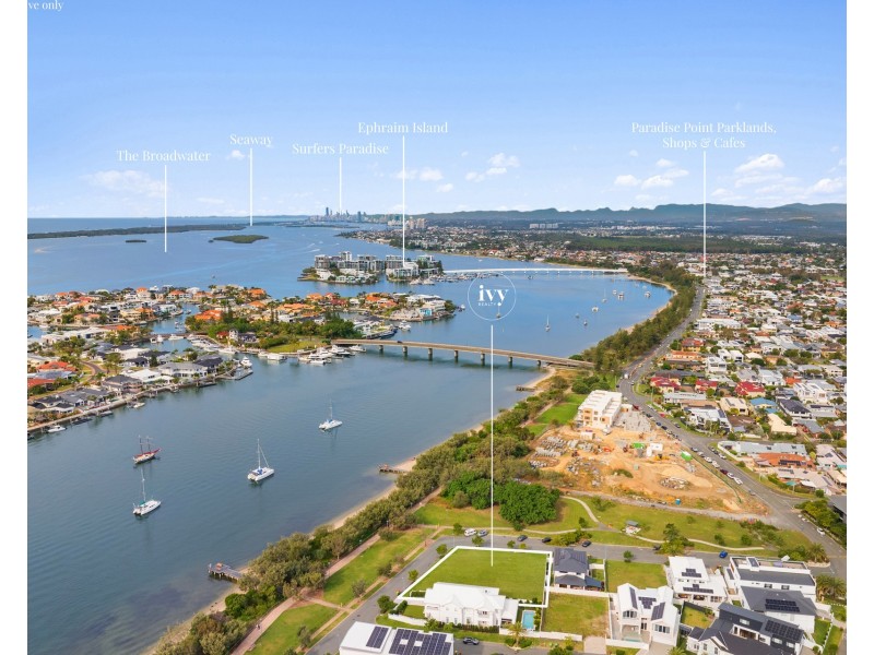 8 Oceania Way, Paradise Point QLD 4216
