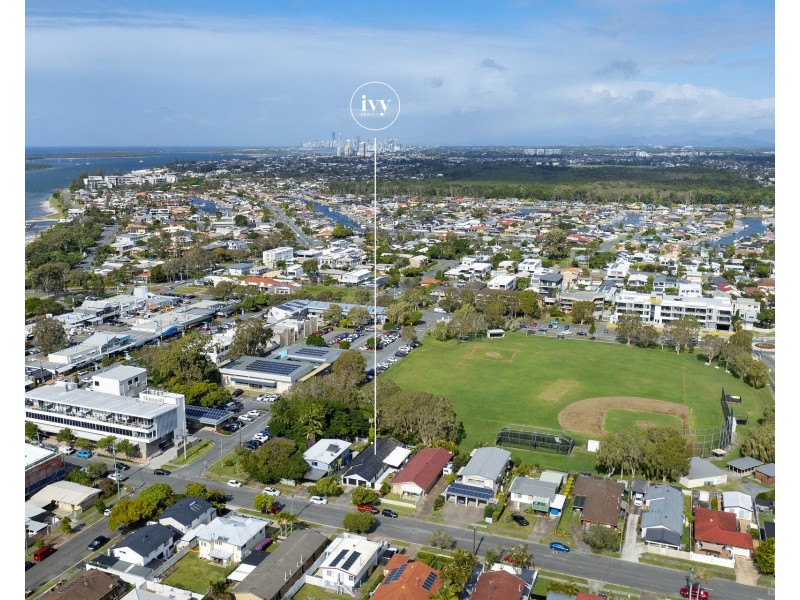 1&2/24 Bruce Avenue, Paradise Point QLD 4216
