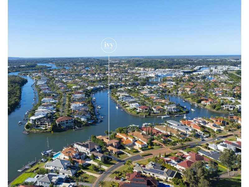 3112 Riverleigh Drive, Hope Island QLD 4212