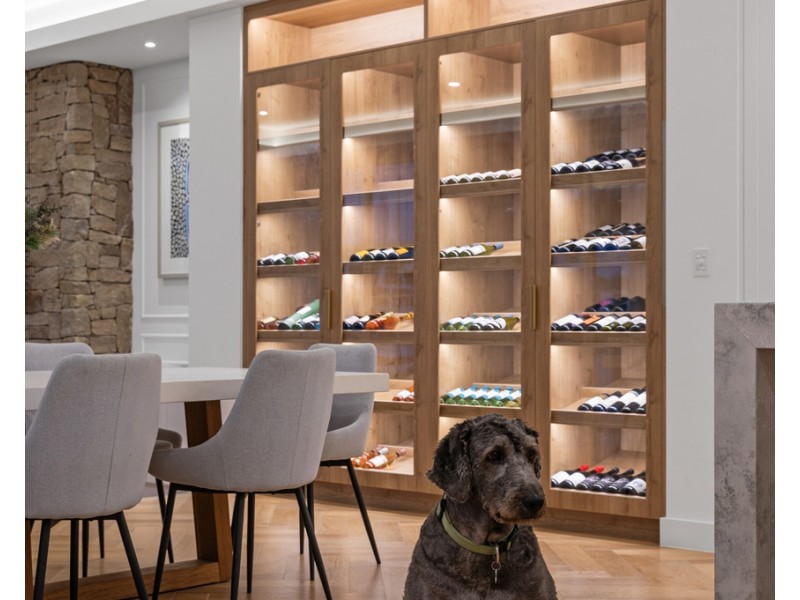 18 Knightsbridge Parade West, Sovereign Islands QLD 4216