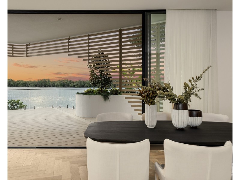 1/4 Paradise Parade, Paradise Point QLD 4216