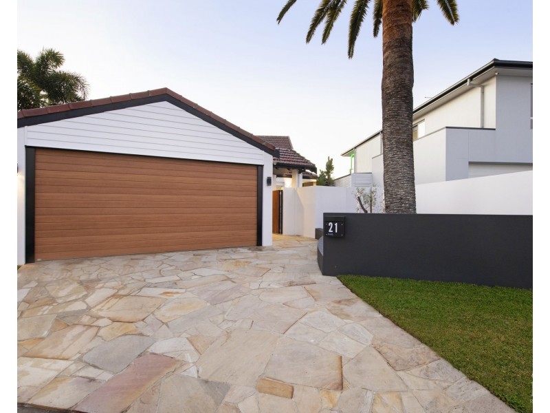 21 Dobell Avenue, Paradise Point QLD 4216
