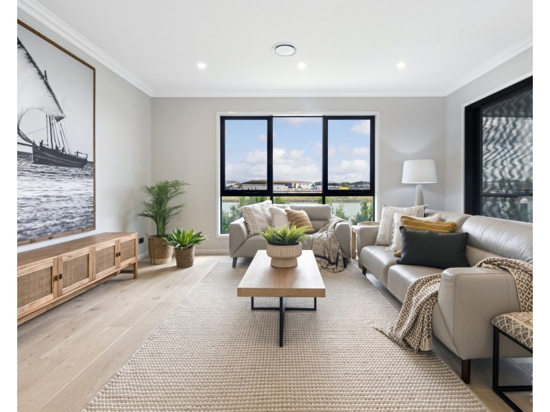 5/1 Lyra Avenue, Hope Island QLD 4212