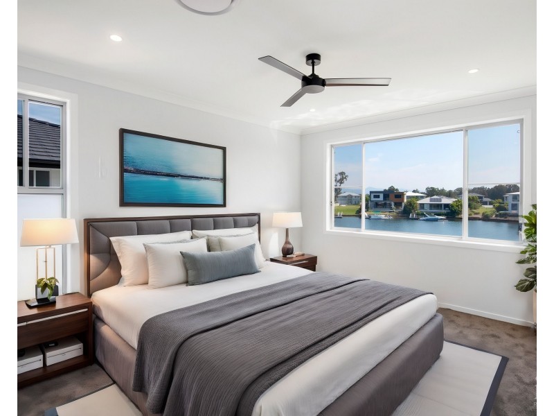 156 Lake Serenity Boulevard, Helensvale QLD 4212