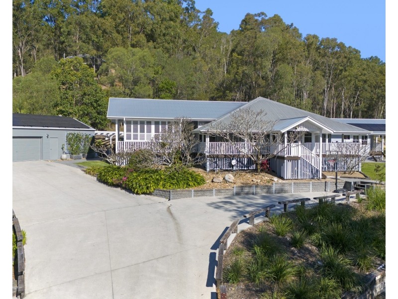 76 Holyrood Road, Maudsland QLD 4210