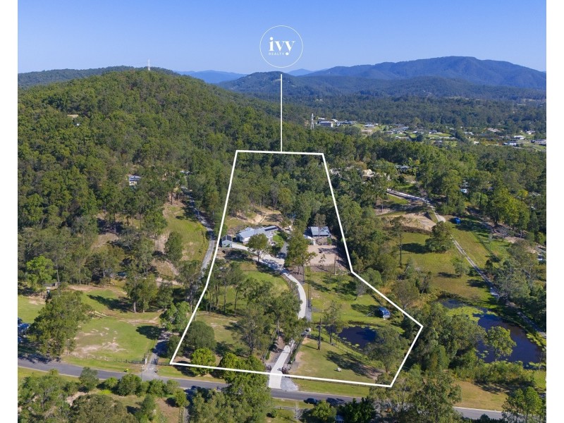 76 Holyrood Road, Maudsland QLD 4210