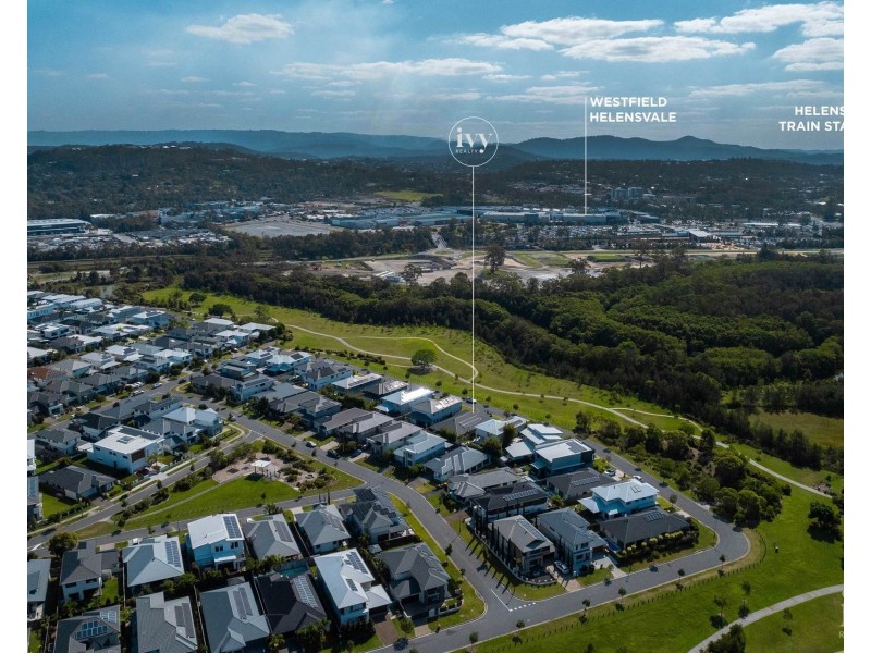 37 Amazon Circuit, Helensvale QLD 4212