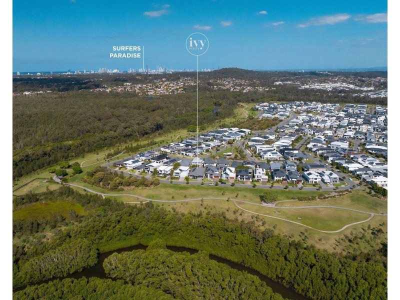 37 Amazon Circuit, Helensvale QLD 4212