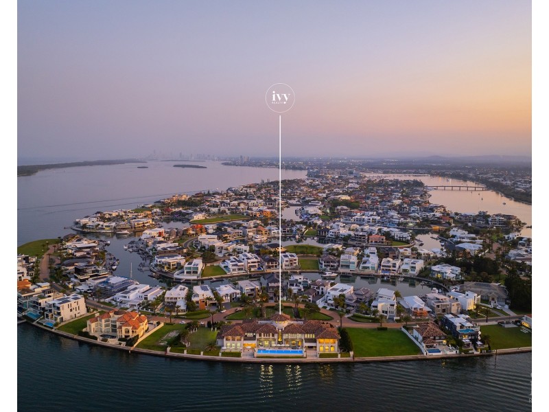 26-32 Knightsbridge Parade East, Sovereign Islands QLD 4216