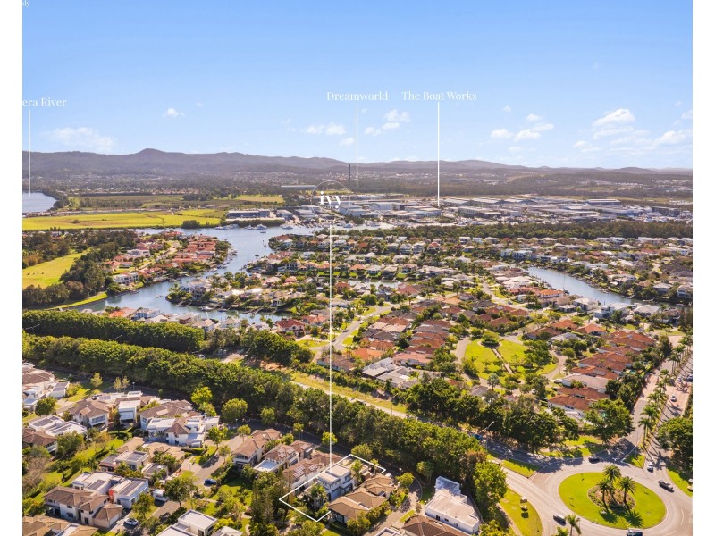 6016 Calardo Avenue, Hope Island QLD 4212