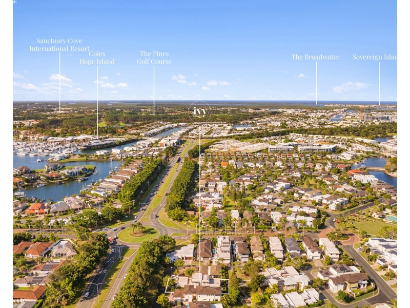 6016 Calardo Avenue, Hope Island QLD 4212