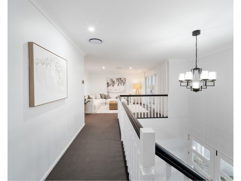 57 Lake Serenity Boulevard, Helensvale QLD 4212