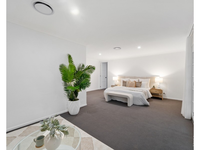 57 Lake Serenity Boulevard, Helensvale QLD 4212