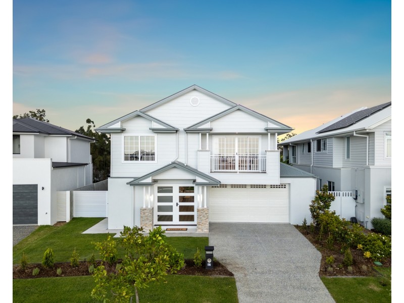 57 Lake Serenity Boulevard, Helensvale QLD 4212