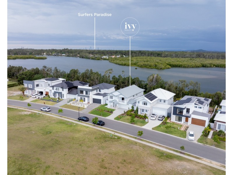 57 Lake Serenity Boulevard, Helensvale QLD 4212