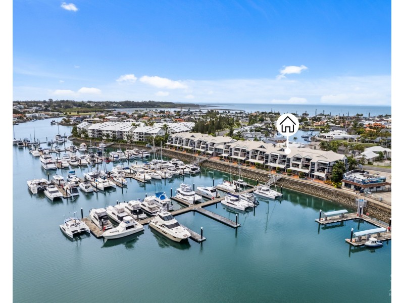 17/20 Masthead Drive, Raby Bay QLD 4163