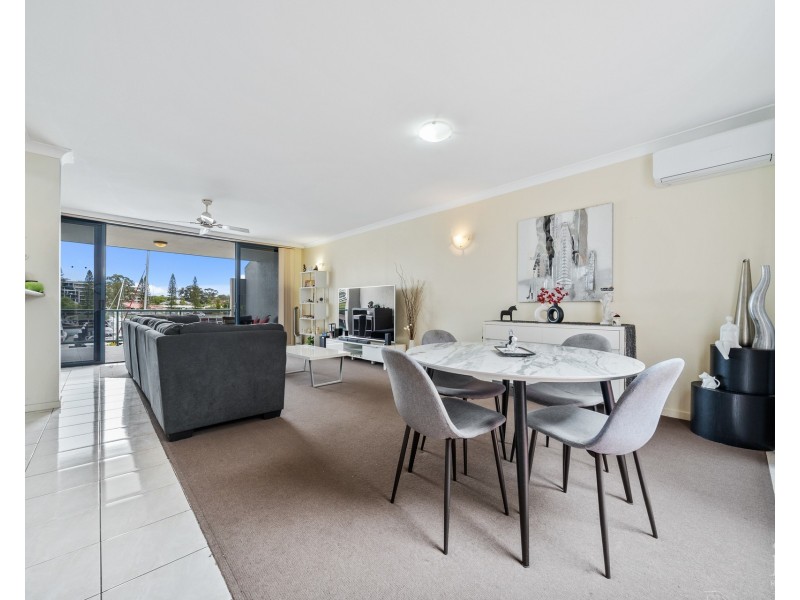 17/20 Masthead Drive, Raby Bay QLD 4163