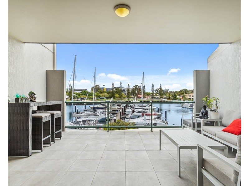 17/20 Masthead Drive, Raby Bay QLD 4163