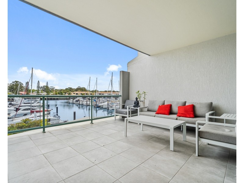 17/20 Masthead Drive, Raby Bay QLD 4163