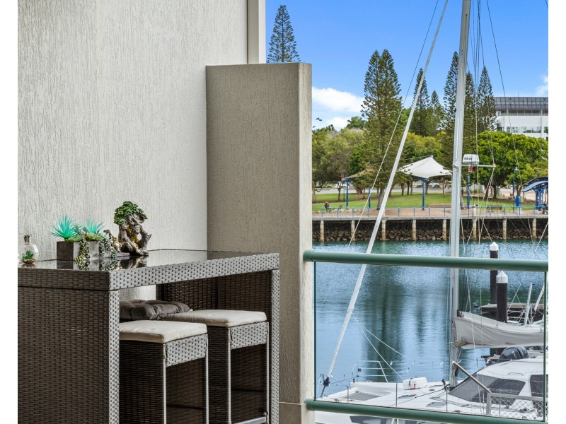 17/20 Masthead Drive, Raby Bay QLD 4163