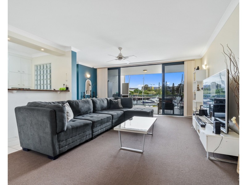 17/20 Masthead Drive, Raby Bay QLD 4163