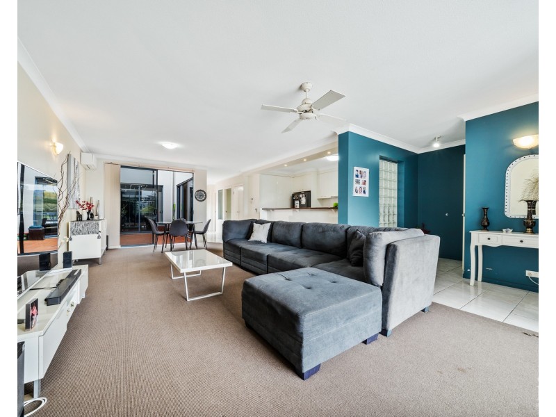 17/20 Masthead Drive, Raby Bay QLD 4163