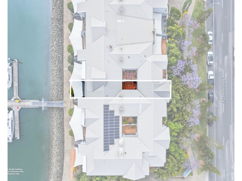 17/20 Masthead Drive, Raby Bay QLD 4163