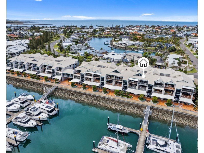 17/20 Masthead Drive, Raby Bay QLD 4163