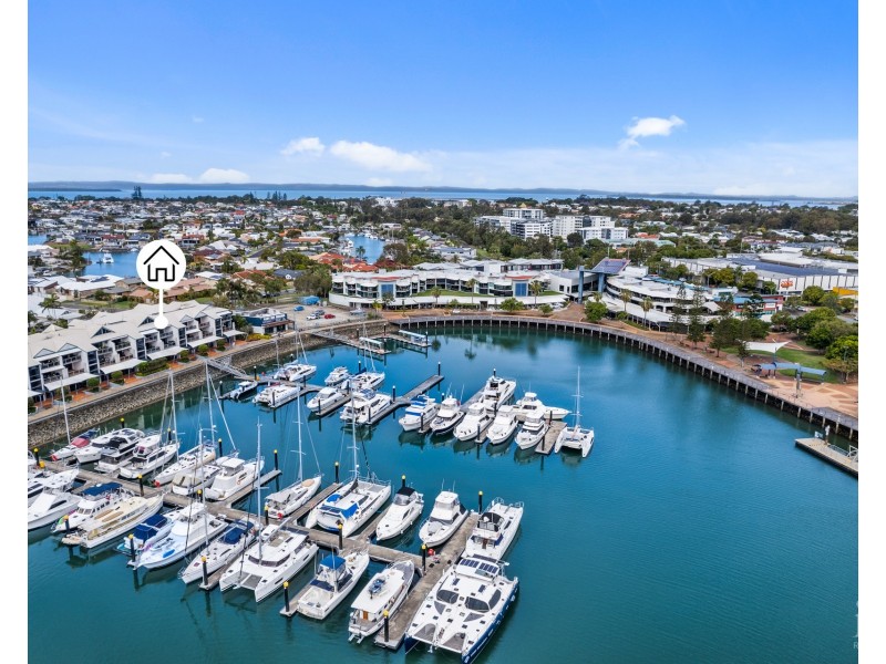 17/20 Masthead Drive, Raby Bay QLD 4163