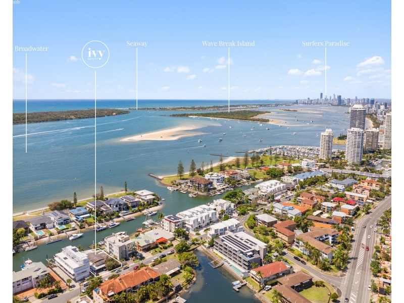 13 Canal Avenue, Runaway Bay QLD 4216