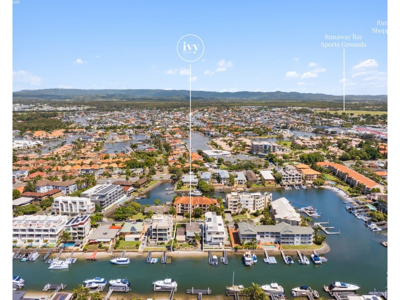 13 Canal Avenue, Runaway Bay QLD 4216