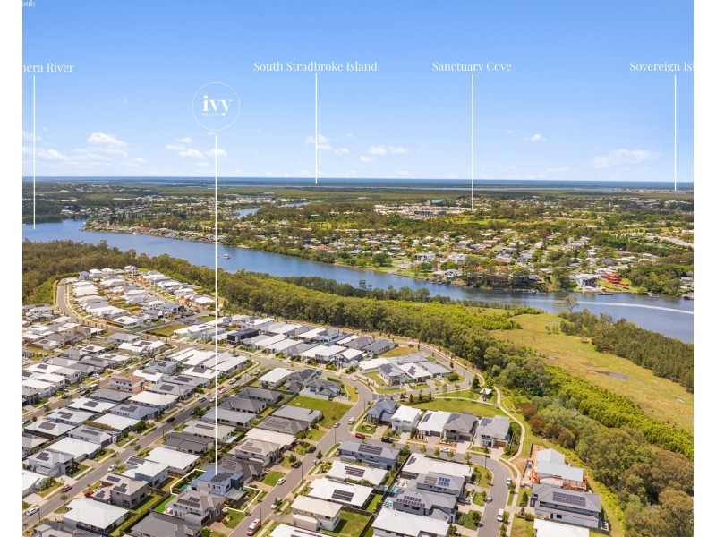 18  Riverland Road, Coomera QLD 4209