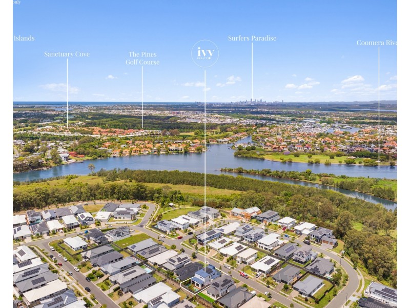 18  Riverland Road, Coomera QLD 4209