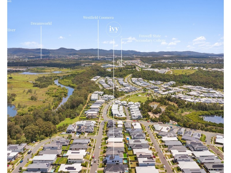 18  Riverland Road, Coomera QLD 4209