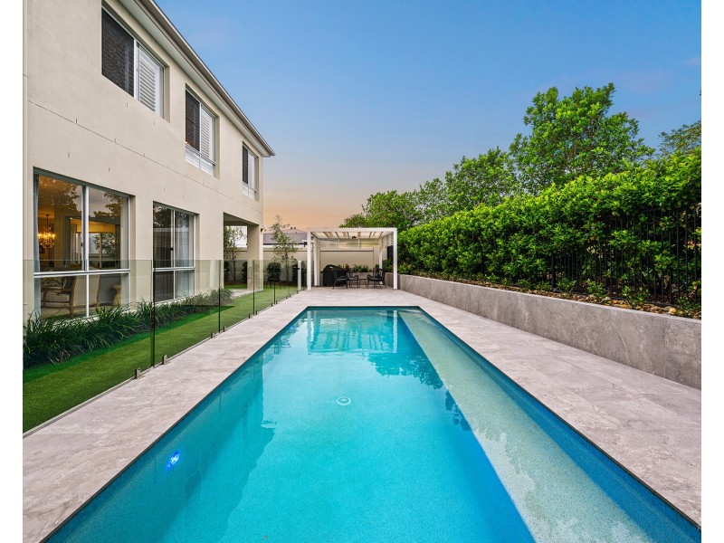 1931 Pinehurst Drive, Sanctuary Cove QLD 4212