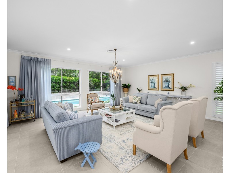 1931 Pinehurst Drive, Sanctuary Cove QLD 4212