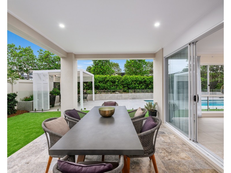 1931 Pinehurst Drive, Sanctuary Cove QLD 4212